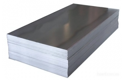 Алюминиевая плита сплава В95Б толщина 12